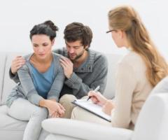 Grief Counseling in Annapolis: Supportive Healing at Annapolis Relationship Therapy