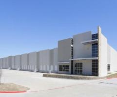 Warehouse and Office Space Avaialable! Cubework Gifford Grand Prairie