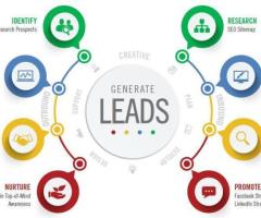 Dominate Your Market with Our B2B Lead Generation Platform