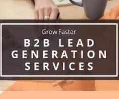 Drive B2B Success with Expert Demand Generation Services!