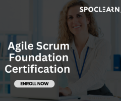 Agile Scrum Certification Training in Malaysia