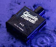 Claude Monet Perfume for Men - FAZ Fragrances