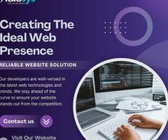 Best Web Development Company In Kolkata | Idiosys Tech