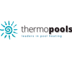 Thermo Pools - Commercial Pool Heat Pump