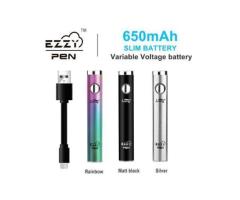 EZZY Pen SLIM Battery