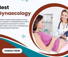 Top Gynaecologist in Greater Noida