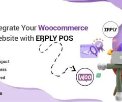 Real-Time WooCommerce and Erply POS Integration with SKUPlugs
