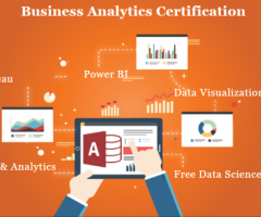 Business Analyst Course in Delhi, 110010. Best Online Live Business Analyst Training in Bangalore by