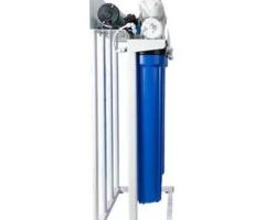 Commercial RO System: Reliable Water Purification from Green-Tak