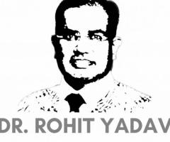 Dr Rohit Yadav Immediate Loading Implantologist
