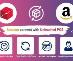 Unleashed Amazon Integration using SKUPlugs: Boost Your Online Sales and Gain More Traffic