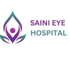 Best Eye Care Services - Saini Eye Hospital, Pathankot