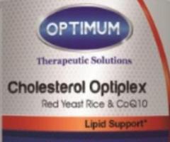 For Sale: Cholesterol Optiplex