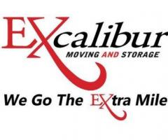 Excalibur Moving and Storage - Image 1