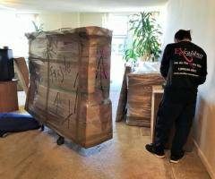 Excalibur Moving and Storage - Image 2