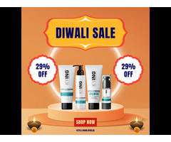 Glowing Deals for the Festive Season: Shop Skincare Now! - Image 1