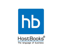 sales and distribution module in erp - HostBooks - Image 1