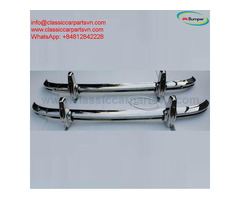 Austin Healey 100-6 and 3000 BN4-BJ8 Bumpers - Image 4