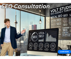 SEO Agency Toronto - Image 2