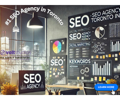 SEO Agency Toronto - Image 3