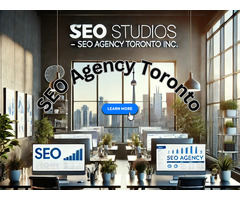 SEO Agency Toronto - Image 4