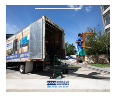 Miracle Movers Markham - Image 1