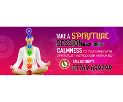 #No1 Best Indian Astrologer Psychic Reader in London, UK - Image 2