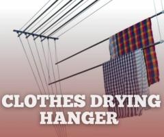 Buy Cloth Ceiling Hanger In Hafeezpet - Call:09948899020 - Image 2