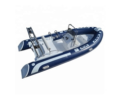 Used Boats Buy and Sell Dubai | Nanje Marine - Image 1