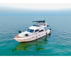 Used Boats Buy and Sell Dubai | Nanje Marine - Image 4