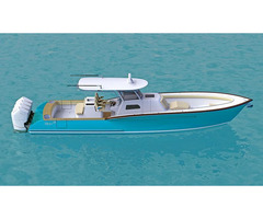 Used Boats Buy and Sell Dubai | Nanje Marine - Image 5