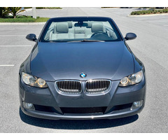 2008 BMW 3 Series 75,450 miles - Image 3