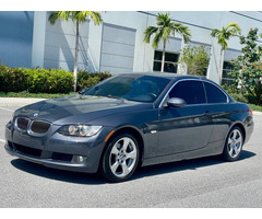 2008 BMW 3 Series 75,450 miles - Image 6