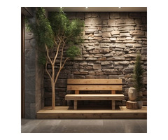 Beautifully Crafted for Outdoor Appeal - Image 1