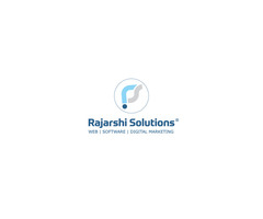 Rajarshi Solutions | IT Consultancy in India