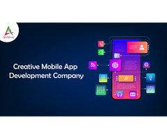 Creative Mobile App Development Company in Idaho, USA : Appsinvo - Image 2