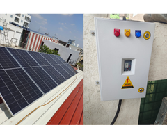 Sunshakti: Jaipur’s Choice for Quality Solar Solutions and Installations - Image 1