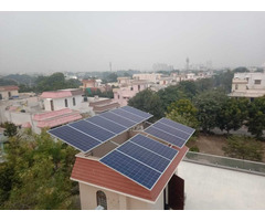 Sunshakti: Jaipur’s Choice for Quality Solar Solutions and Installations - Image 2