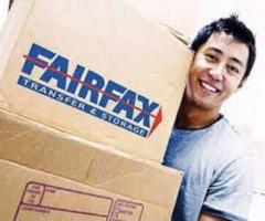 Fairfax Transfer and Storage - Image 3