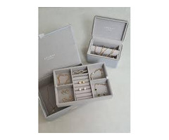 Luxury Jewelry Box for Earrings