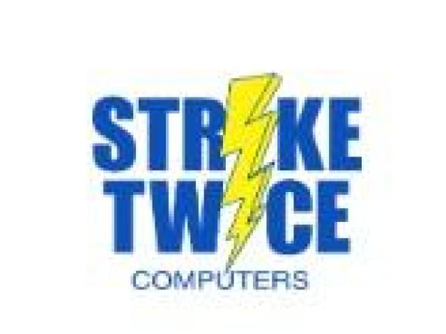 Strike Twice Computers - 1
