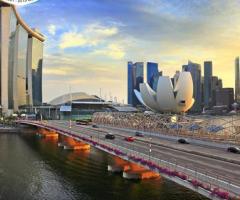 BOOK SINGAPORE MALAYSIA PACKAGE TOUR AT BEST PRICE FOR BOOKING CALL 919836117777 - Image 1