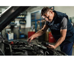 Fast & Reliable Battery Replacement Gold Coast