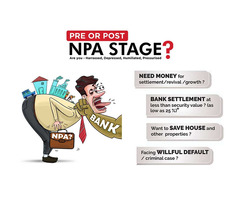 NPA Consultant India | Debt Recovery Agency - Image 2