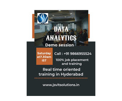 Best Software Training Institute In Hyderabad - Image 8