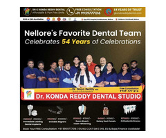 best dental Hospital In Nellore | Free Consultation