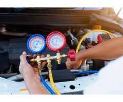 Quick and Affordable Car AC Repair in Brisbane – ATA Auto Services