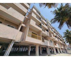 Ready-to-Move 2 & 3 BHK Luxury Flats in CV Raman Nagar! - Image 2