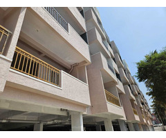 Ready-to-Move 2 & 3 BHK Luxury Flats in CV Raman Nagar! - Image 4