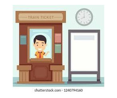 Hiring Ticket Issuers in Salem